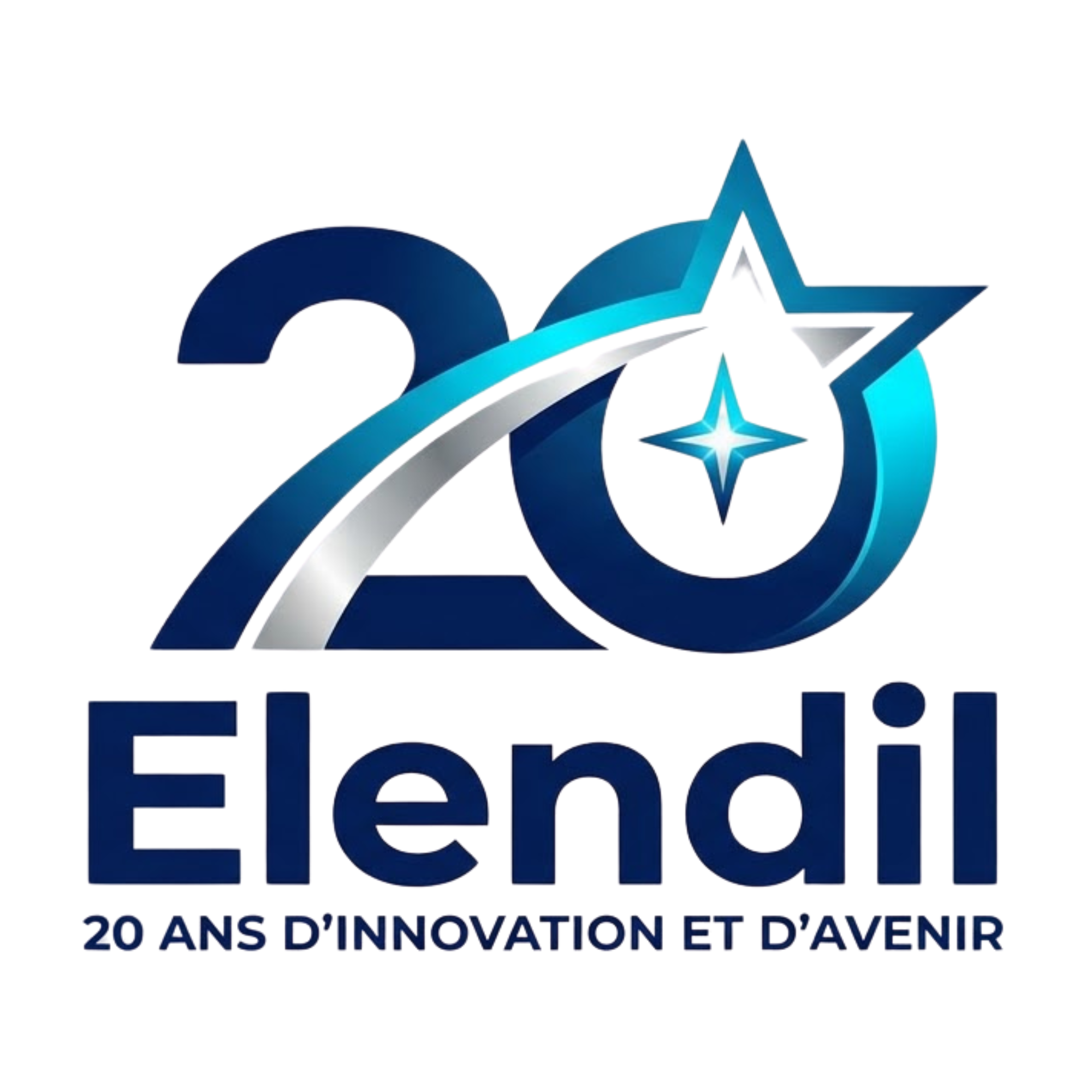Logo Elendil Distribution
