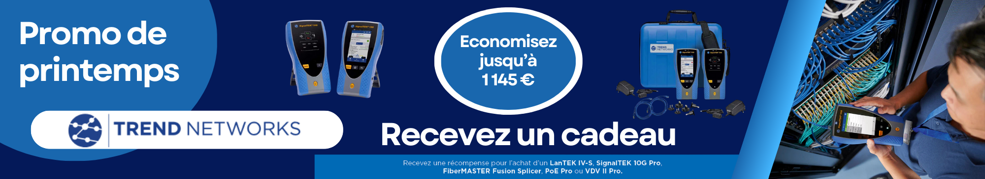 trend promo printemps