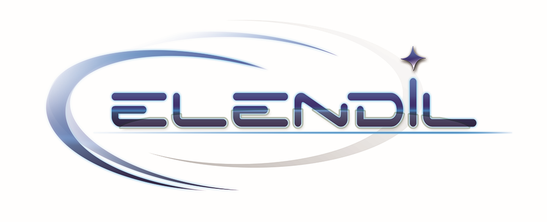 Logo Elendil Distribution