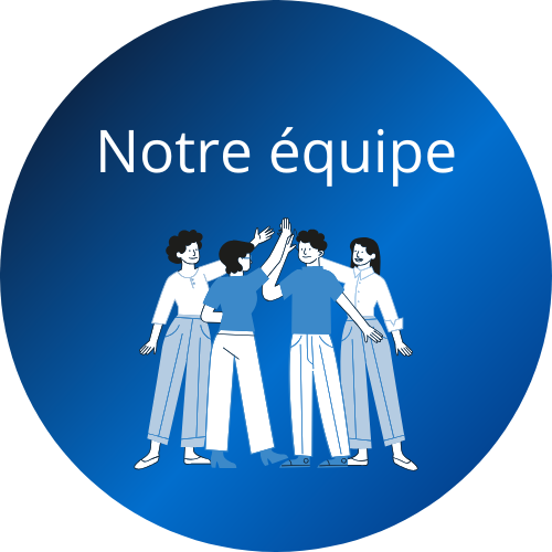 notre équipe