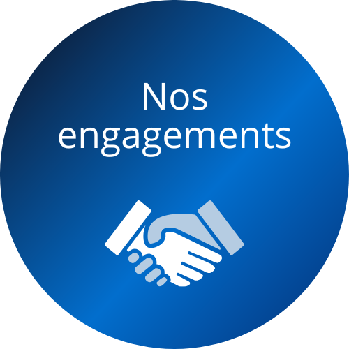 nos engagements