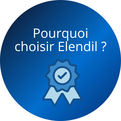 pourquoi elendil
