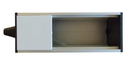 Boîtier BT 53/53 M - B1 - 2 ModulesM45 90 mm - 5353090PFO