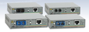 Convert. RJ45 - fibre 100FX st 2km Allied AT-MC101XL