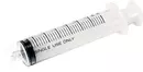 Seringues 2,5ml, par 100