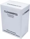 Lingettes pré-imprégnées, par 50