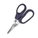 Ciseaux kevlar fibre optique - WZ0065
