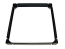SOCLE BAIL 800X800 NOIR