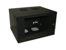 COFFRET  ECO 19š fixe 12U profondeur 540x600  NOIR