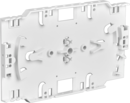 Cassette blanche pour 12 brins