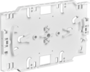 Couvercle blanc pour cassette EF53100.200