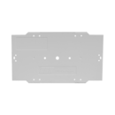 Couvercle blanc pour cassette EF53100.200