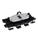Inline-Closure for 24 splices IP68