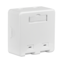 Keystone distribution box surface 2P