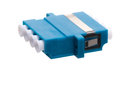 Raccord LC Quad monomode