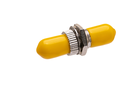 Raccord ST/ST Monomode simplex
