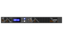 E3 Live 1500 RM - Onduleur On Line Performance 1500 VA (1U) -- 4 Prises IEC