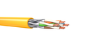 MegaLine PRO 4P LSOH Cat.6A Dca U/FTP 500 Meter 500 MHz KERPEN