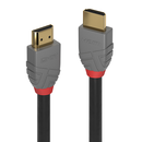 Câble HDMI Standard Anthra Line, 10m HDMI mâle/mâle