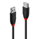 Rallonge active USB 2.0, 5m Rallonge USB 2.0 type A, 5m
