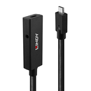 Rallonge active USB 3.2 gen2 5m 10Gbit/s