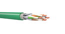 Câble KERPEN MegaLine  F10-115 PVP S/FTP, 1200 MHz, H 4x2xAWG 23/1 PiMF B2c