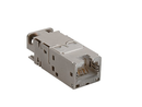 Connecteur KERPEN MegaLine® ELINE-MC45 P RJ45 Cat.6A ISO/IEC, PVP - lot de 24