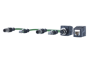 KAPRi plus set dextension pour M12 codage D