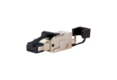 Plug mâle RJ45 Cat6A RJ45 field plug pro -  130E405032-E