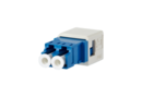 OpDAT Industry LC-D SM adapter insert