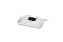 OpDAT REGpro cassette depissures avec support d'épissures thermo-rétractables