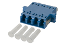 OpDAT LC-Q coupleur OS2 (bleu)