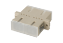 OpDAT SC-D coupleur OM2 (beige) - à l'unité