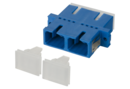 OpDAT SC-D coupleur OS2 (bleu)