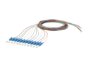 OpDAT Pigtail LCUPC GrB STB OS2 2m G657.A1  12couleurs/890842Q1JB20