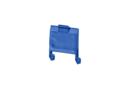 Clapet anti-poussière pour C6Amodul bleu