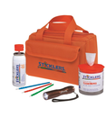 MCC-FK03 Kit de nettoyage Comprenant : 2 mini spray, liquide de nettoyage