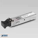 PlanetModule Mini GBIC 1000Base SX LC 550m -40/+75°C