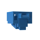 Jack Module Block-out Device, 10 block-o