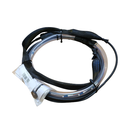 Préco 06FO LCLC 6m OM3 Cca retubé 2mm avec anneau de tirage