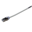 Cordon patch RJ45 CAT6A F/UTP LSZH 5M 28 AWG