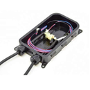 Equerre universelle U - Fix 10 câbles ou 5xT-FanO S ou 5x G2 ou 3x HD