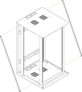 kit de renfort pour augmentation de la capacité de charge à 60kg - U0