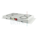 Ventilateur pour baie IP55 LIENK
