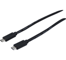 CORDON USB 3.2 Gen1   C - C - 3,00m