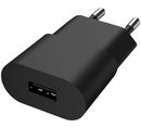CHARGEUR SECTEUR 1 PORT USB 1,0 A ANSMANN - 1001-0108