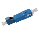 ADAPTATEUR FIBRE MONOMODE LC femelle / SC male