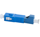 ADAPTATEUR FIBRE MULTIMODE LC Femelle / SC Male