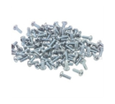 Vis pour traversée Fibre Optique (lot de 1000)