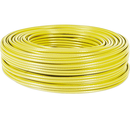 CABLE MULTIBRIN F/UTP CAT6A LS0H JAUNE - 100M